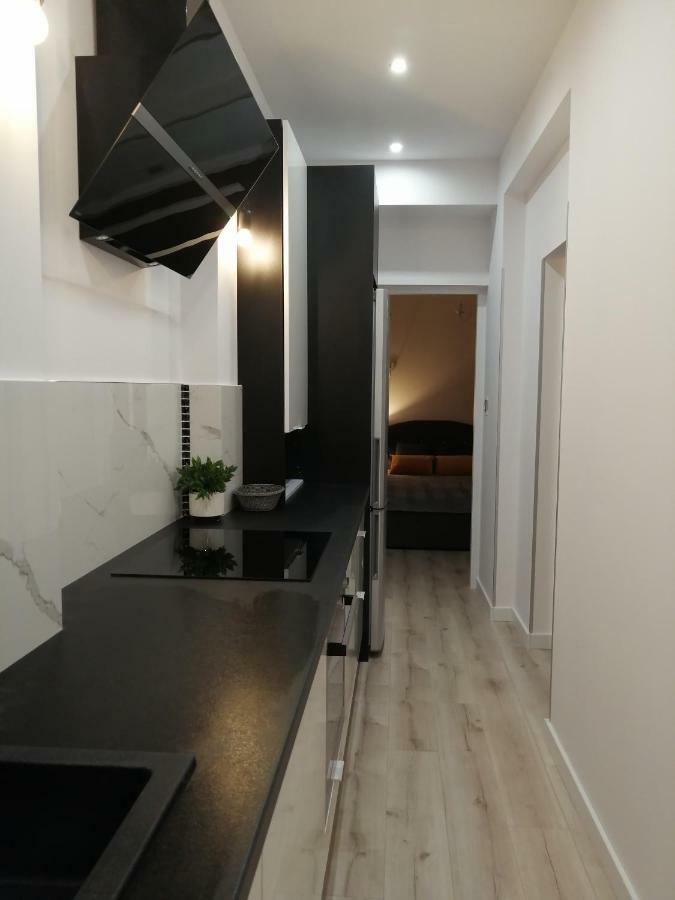 Time To Relax Apartment Zielona Gora  Ngoại thất bức ảnh