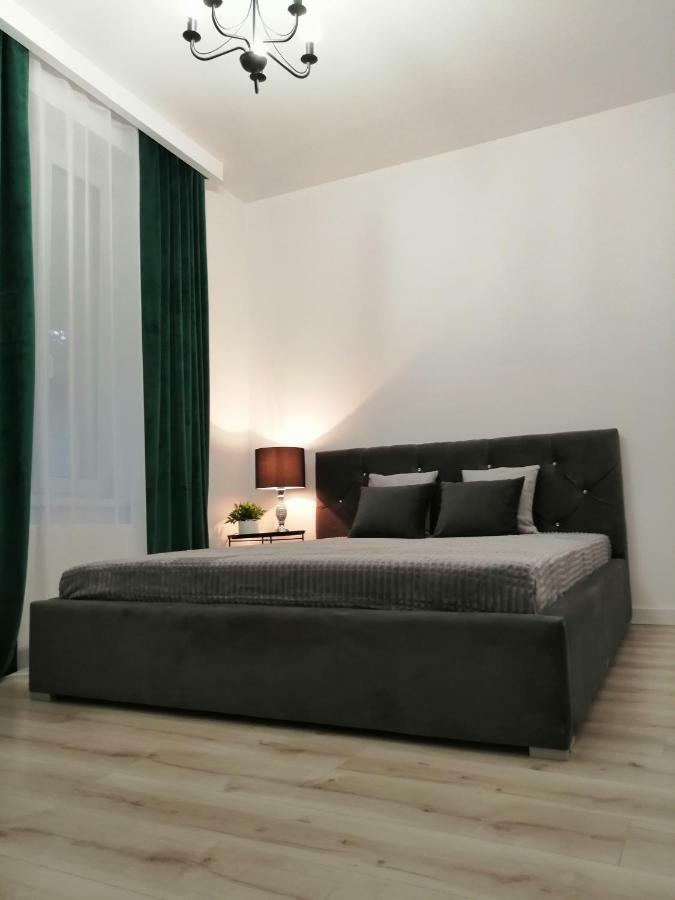Time To Relax Apartment Zielona Gora  Ngoại thất bức ảnh