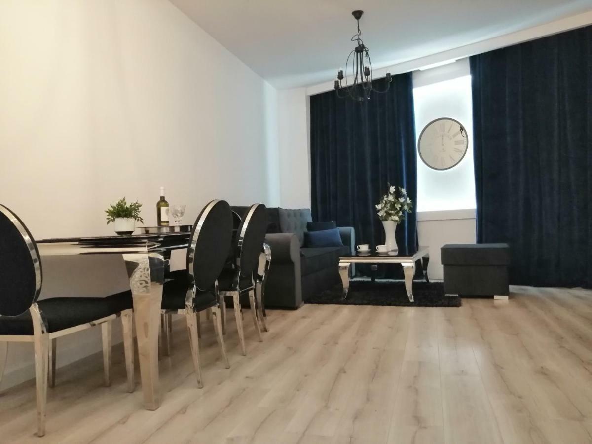 Time To Relax Apartment Zielona Gora  Ngoại thất bức ảnh