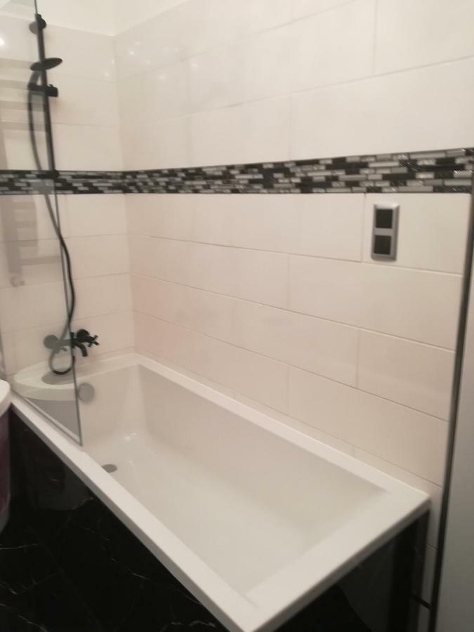 Time To Relax Apartment Zielona Gora  Ngoại thất bức ảnh